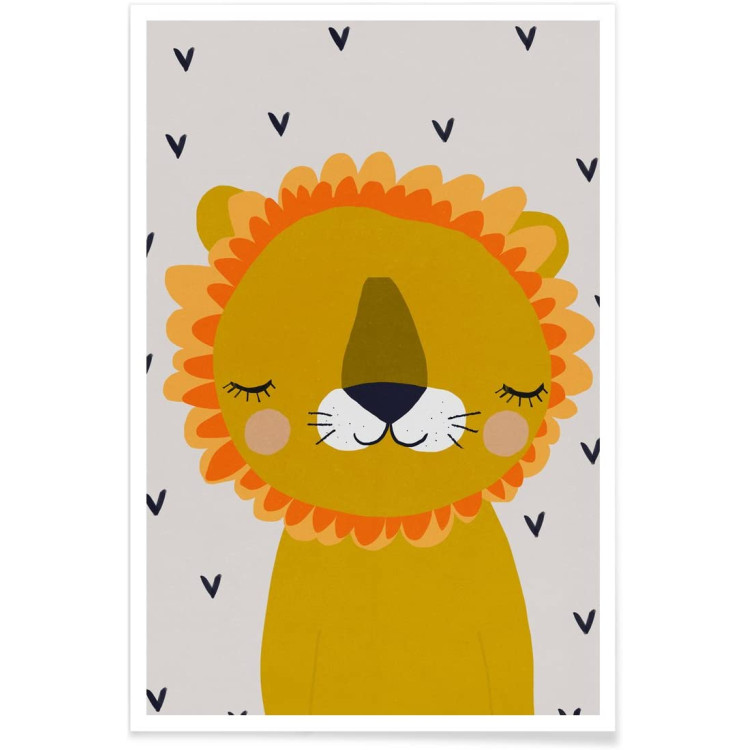 LOWË POSTER 60x90