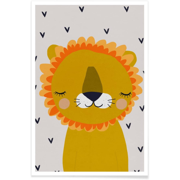 LOWË POSTER 60x90