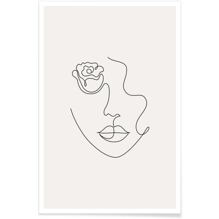 POSTER PETAL 60x90