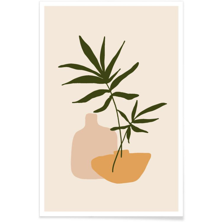VASES POSTER 60x90