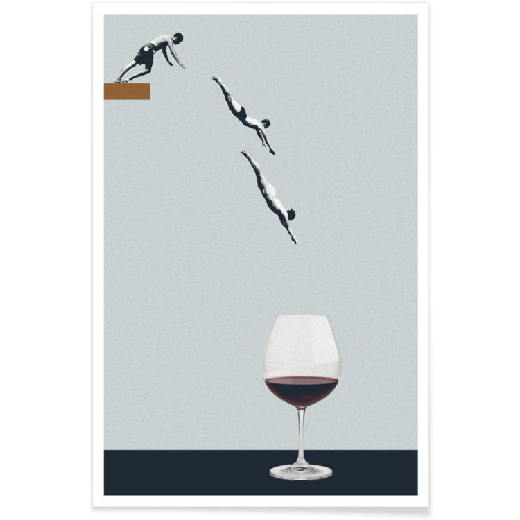 POSTER SEU MELHOR AMIGO ESQUEÇA VOCÊ ANTIGO 60 x 90