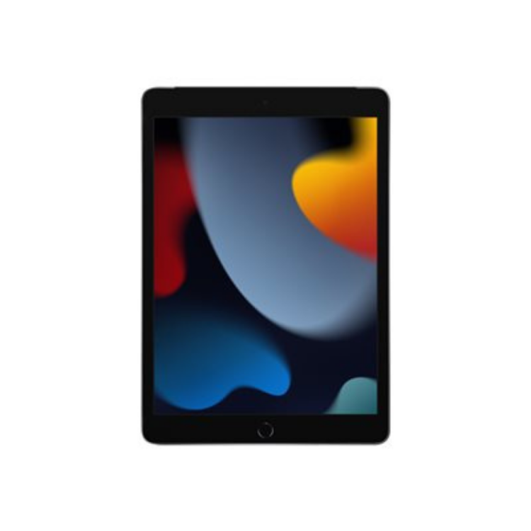 IPAD 10.2 (9 GERAÇÃO) WIFI 64 GB CINZA SIDERAL 2021