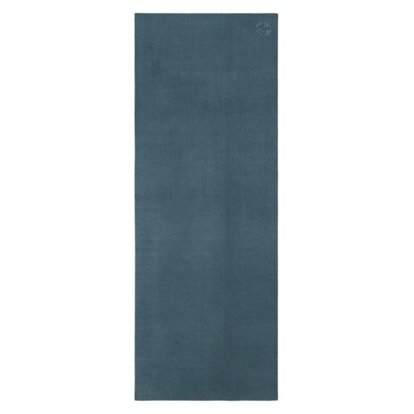 SAGE GREEN YOGA MAT LONG TOALHA