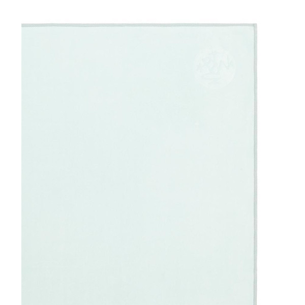 SERVIETTE DE YOGA VERT PALE