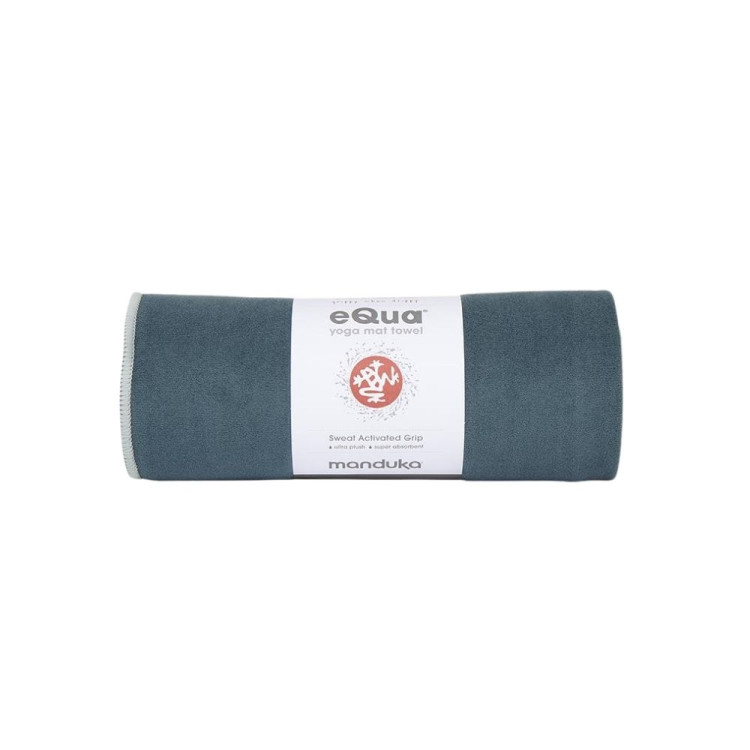 TOALHA DE ESTEIRA LONG YOGAVERT SAGE