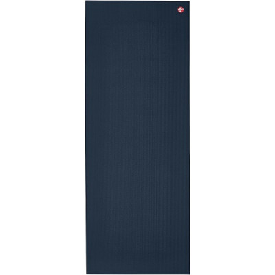 TAPIS DE YOGAPRO SOLID 71 6MM BLEU NUIT