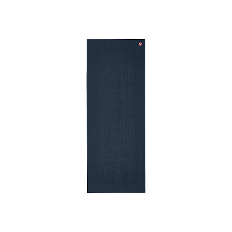 TAPIS DE YOGAPRO SOLID 71 6MM BLEU NUIT