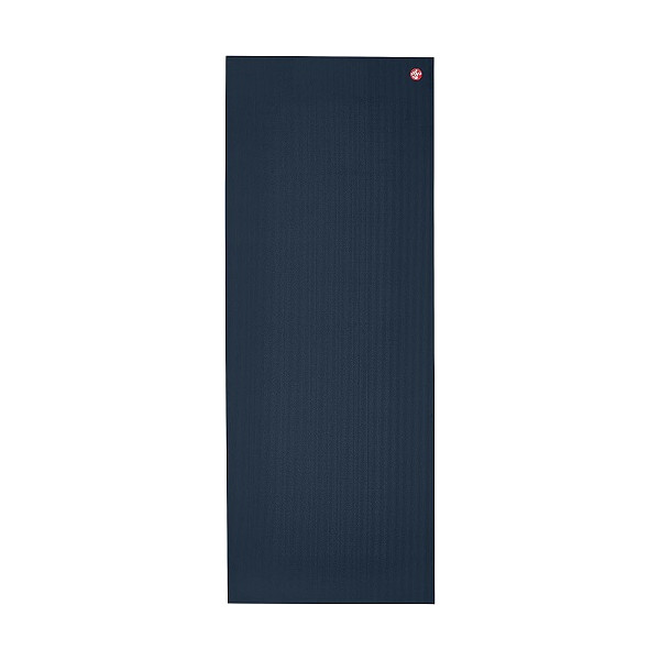 TAPETE YOGAPRO SÓLIDO 71 6MM AZUL NOITE