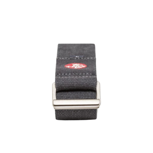 10'' YOGA STRAP THUNDER GRAY