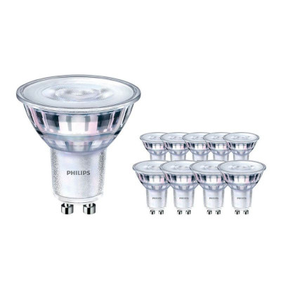 HALOGEN BULB MINI GU10 28W...