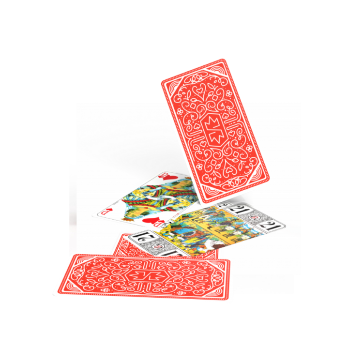 JOGO DE TAROT ECOPACK