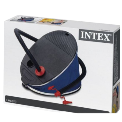 INFLADOR DE PÉ DE 30 CM 2