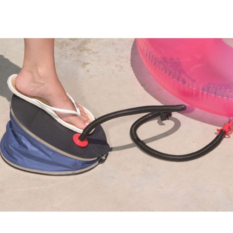 30 CM FOOT INFLATOR