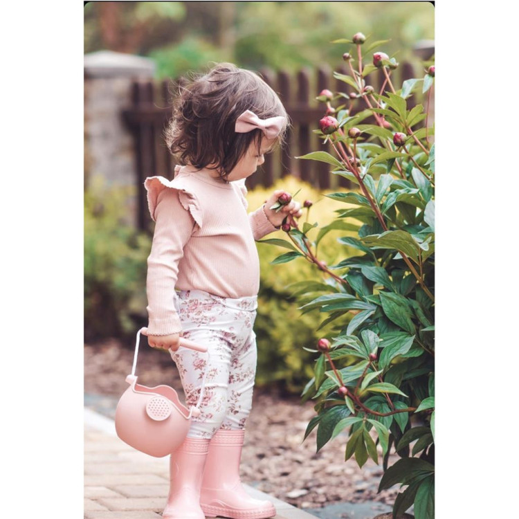 WATERING RING CAN PINK