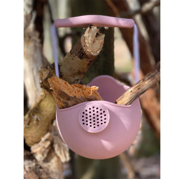 WATERING RING CAN PINK