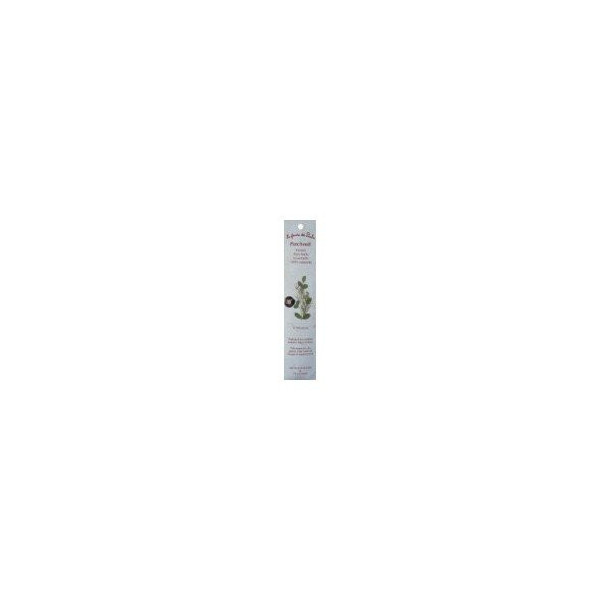 PATCHOULI DE INCENSO INDIANO ORGÂNICO