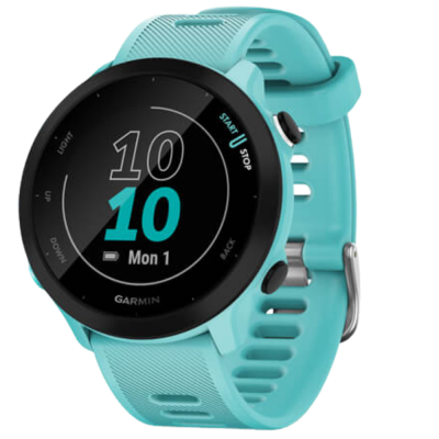 MONTRE FORERUNNER 55 AQUA
