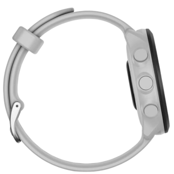 FORERUNNER 55 WHITE WATCH