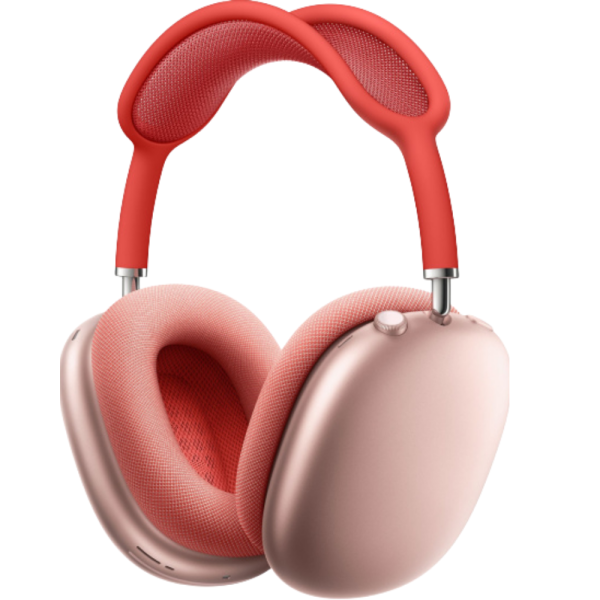 AIR POD S MAX PINK