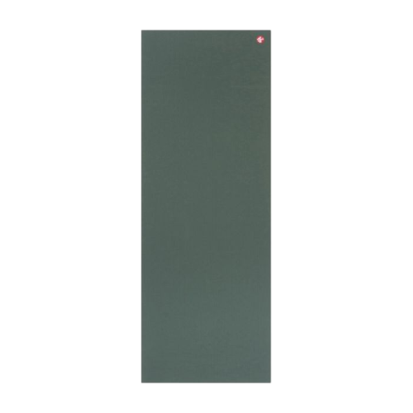 TAPIS DE YOGA PRO6 MM SAUGE NOIRE
