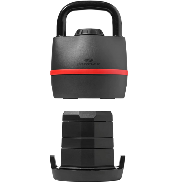 KETTLEBELL REGLABLE SELECT TECH 840