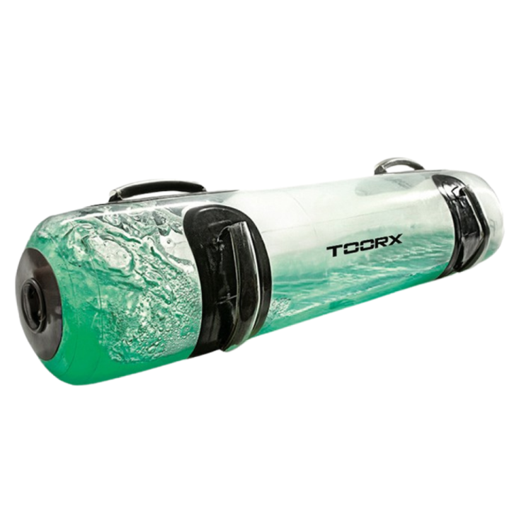 WATER BAG MUSCULATION 4 POIGNEES JUSQU'A 25 KG