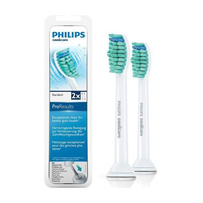 PACK DE 2 TETES DE BROSSES...