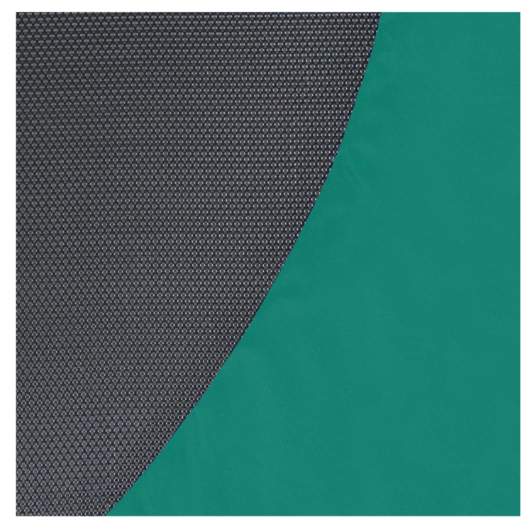 OUTDOOR TRAMPOLINE 366 CM GARLANDO GREEN