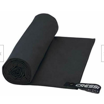 SERVIETTE MICROFIBRE 80X160...