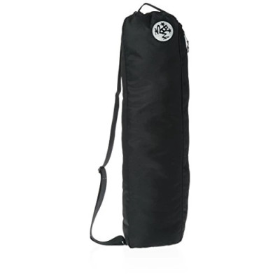 GO LIGHT BAG FOR YOGA MAT BLACK