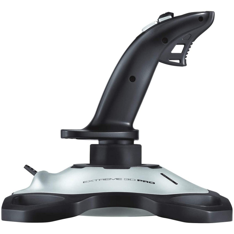 JOYSTICK EXTREME 3D PRO BLACK