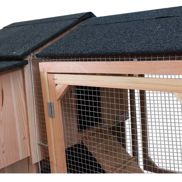 GALEIRO COMPACTO DE LARCH TRIO