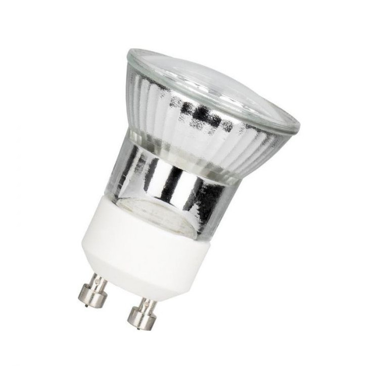 BULB HALOGEN MINI 35W 240V