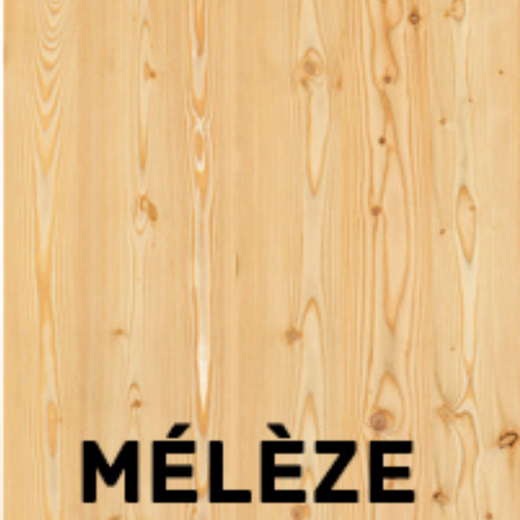 POULAILLER TRIO + PONDOIR MELEZE