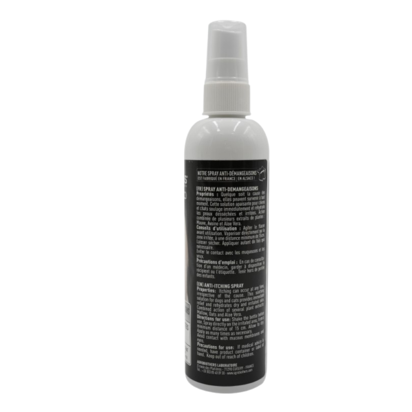 SPRAY CHIEN ANTI DEMANGEAISON 250ML