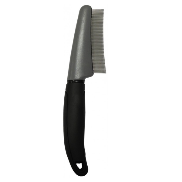 DOG FLEECE COMB