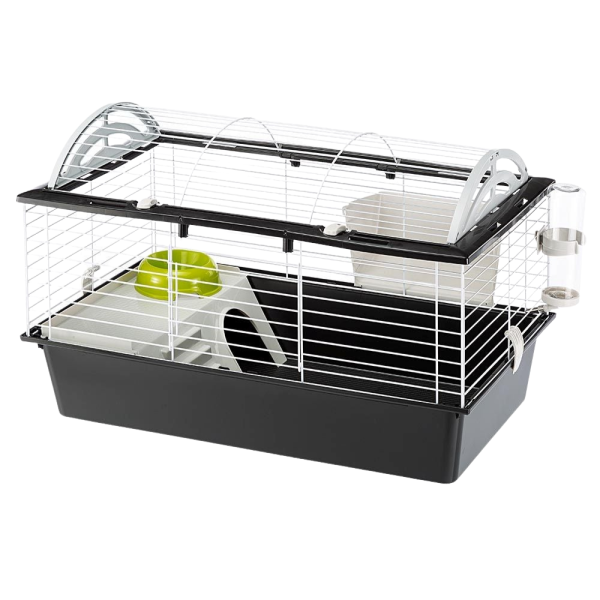 CAGE CASITA 80 WHITE