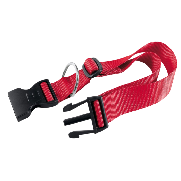 CLUB C15/44 COLLIER ROUGE