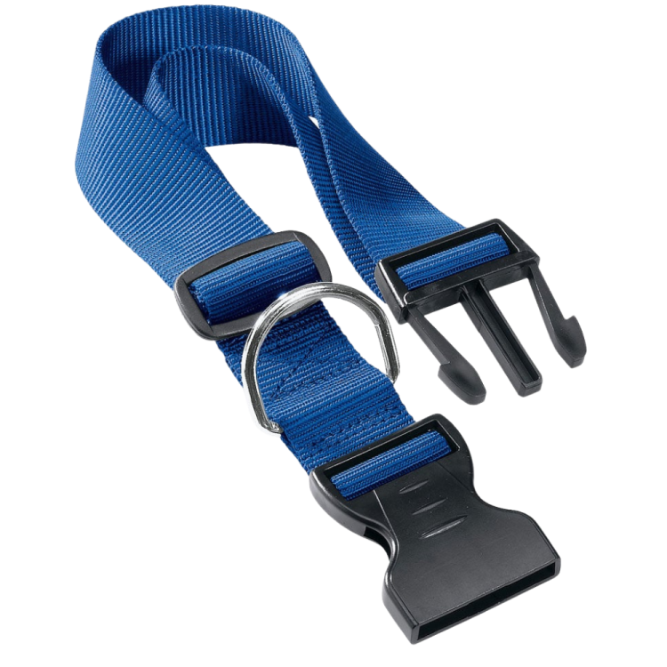CLUBE C15/44 COLAR AZUL