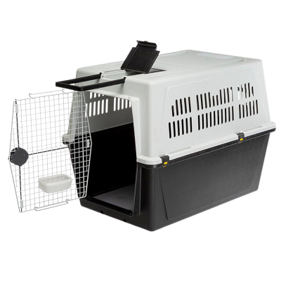 PANIER DE TRANSPORT ATLAS 60 GRIS 2