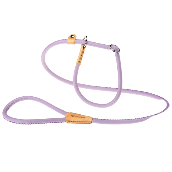 LEASH DERBY GC12/170 ROXO