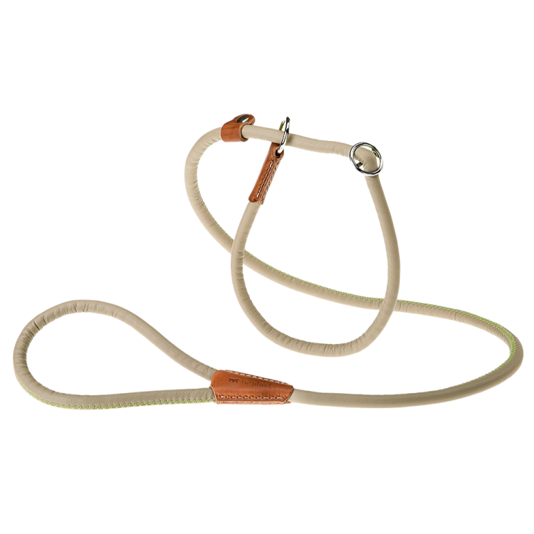 LAISSE DERBY GC12/170 TAUPE