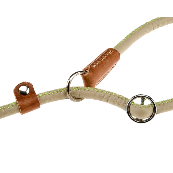 LEASH DERBY GC12/170 TAUPE