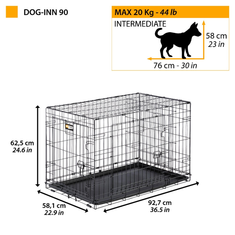 DOG-INN 90