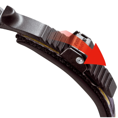 ERGOCOMFORT C15/33 COLLIER GRIS 2