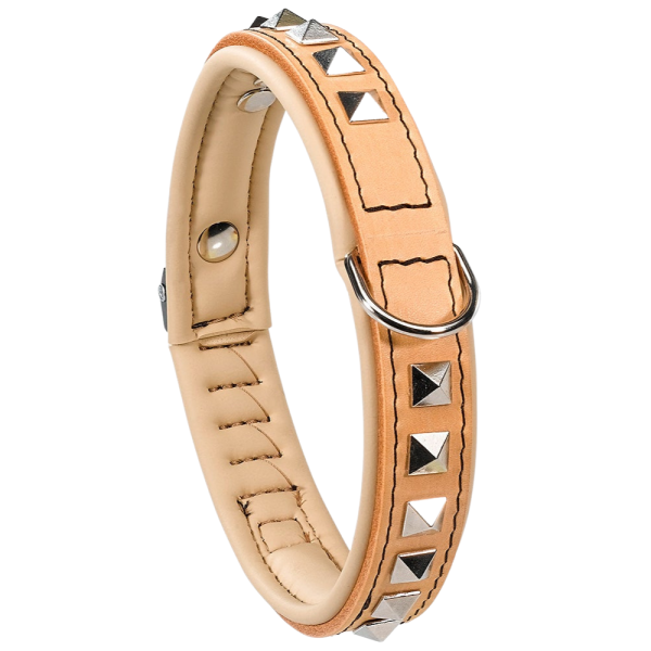 GIOTTO 20/39 NAT LUXOR COLLAR
