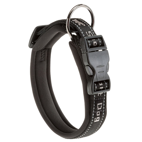 SPORT CHIEN C25/45 COLLIER GRIS