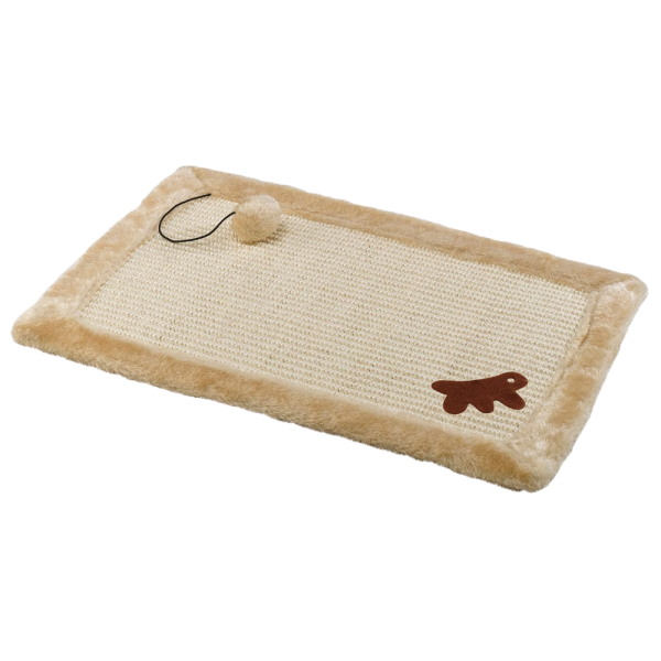 PA 5616 PLACA DE RASPAR DE TAPETE