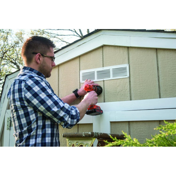 PROJECTEUR EXTERIEUR NETBRIGHT 450(LOT DE 2)