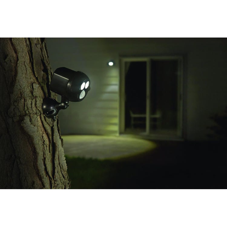 PROJECTEUR EXTERIEUR NETBRIGHT 450(LOT DE 2)